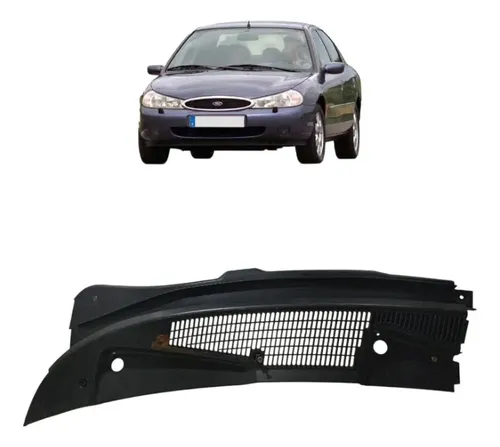 Grade Churrasqueira Ford Mondeo 1992 1995