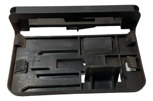 Suporte Módulo Injeção Ka Zetec Rocam 09 A 13 9s5512a659ac