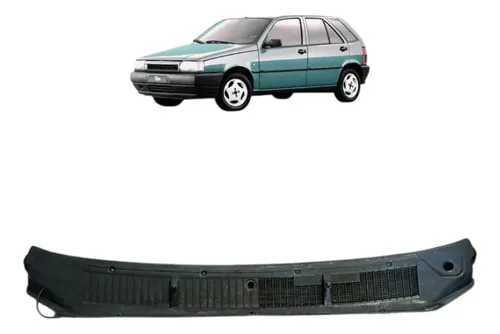 Grade Churrasqueira Fiat Tipo 1993 1997