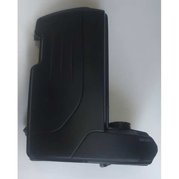 Caixa Filtro De Ar Motor Sandero Logan Clio 07/14 16v 1.0