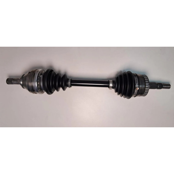 Semi Eixo Meriva Corsa Novo Montana 03/12 Roda Fonica Abs