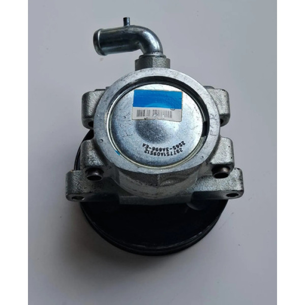 Bomba Direção Hid Para Ford Fiesta 03/18-genuína 2s653a696ea