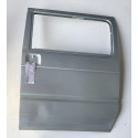 Porta Deslizante Traseira Lateral Le Towner 93/99 Traseira Prata