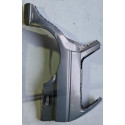Folha Lateral Traseira Le Escort Zetec Sw 97/02