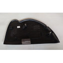 Acabamento Lateral Painel Ld Vw Passat 97/04 - 3b0858036 Prero