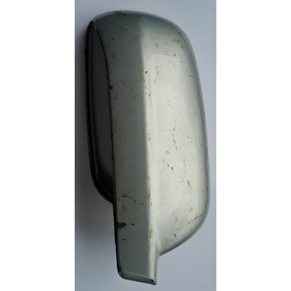 Capa Retrovisor Ld Gol Parati Saveiro G3 99/08 837192 Ca937 A Pintar