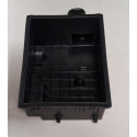 Caixa De Ar Motor S/tampa Uno Fiorino Elba Premio 91/00