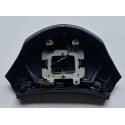 Volante Direção Original Hyundai Accent 95/... S/airbag Preto