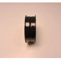 Polia Tensor Correia Alternador Original Gm Conf.descrição Preto