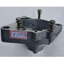 Focinho Motor Partida Arranque Civic