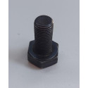 Parafuso Fixação Volante Motor Renault Nissan 206 D4d Parafuso