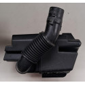 Caixa Filtro De Ar Motor Peugeot 206 207 1.4 8v