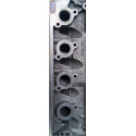 Cabeçote S/comando Original Ford 1.6 8v Gasolina Altura 110