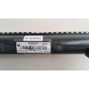Caixa Lateral Radiador Agua Renault Sandero 1.0 1.6 Com Ar