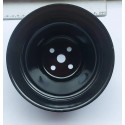 Polia Bomba De Agua Simples Opala Caravan 4 E 6 Cilindros