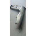 Paralama Lado Direito Mazda 626 93/97 C/ Furo Seta  Ca62