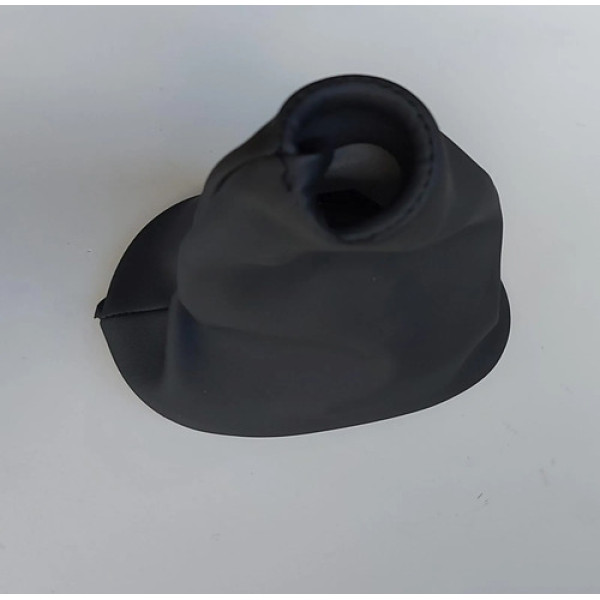 Coifa Da Alavanca De Câmbio Sandero Logan Duster Oroch 07/14