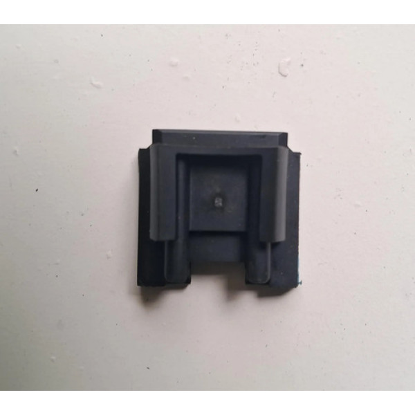 Borracha Amortecedor Vedação Motor Arranque Duster 1.6 16v