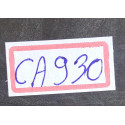 Caixa Ressonadora Filtro De Ar Motor  Escort Zetec16v 97/02