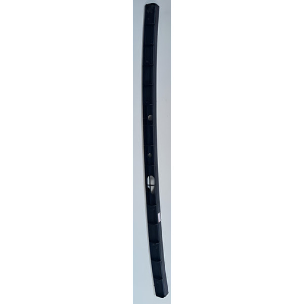 Suporte Da Moldura/friso Do Vigia Do Teto Saveiro G5 G6 G7 Preto