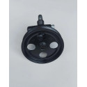 Bomba  Direção Hidráulica Original Gm 6pk Conf.descrição