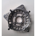 Tampa Mancal Dianteira Alternador Sandero 1.6 Bosch 17 Á 22