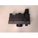 Chave Comando Botão Interruptor Farol Corsa Montana Gm 03/12 Preto
