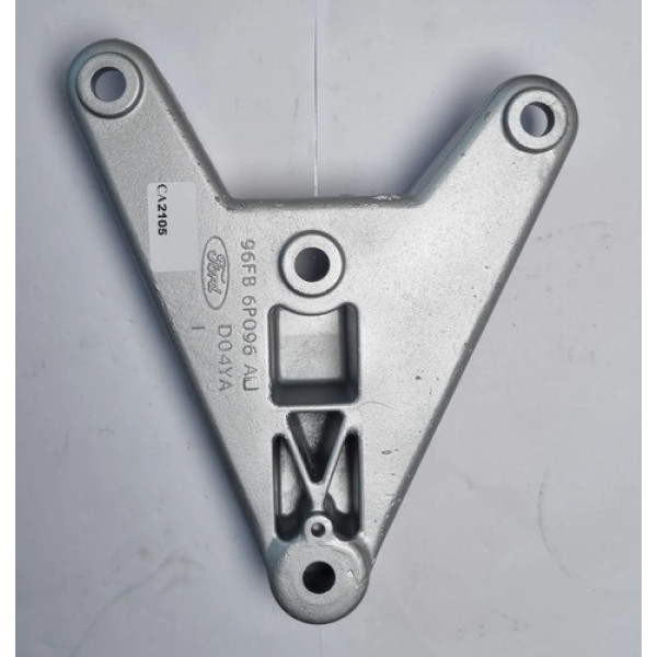 Suporte Coxim Motor Fiesta Ka Courier 96/00 1.0 1.3 Endura D