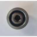 Polia Roda Livre Alternador Sandero F23371204 Bosch 17/22