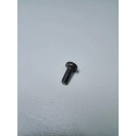 Parafuso Fixação Pescador Gm Fiat Conf.descrição Preto