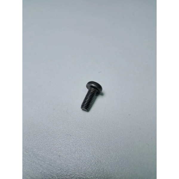 Parafuso Fixação Pescador Gm Fiat Conf.descrição Preto