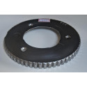 Polia Dentada Roda Fonica Virabrequim Chevrolet