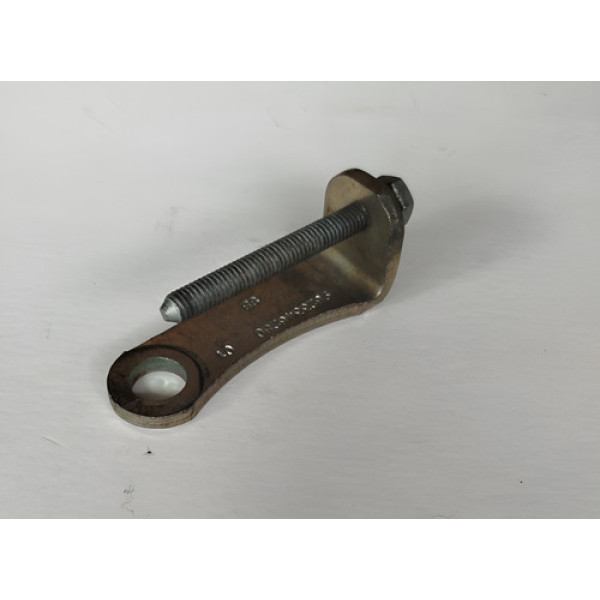 Suporte Tensor Alternador Peugeot/citroen 206/207/c3 1.4 8v