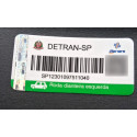 Jogo De Roda Liga Leve Aro 14 Vw Fiat Honda Renault Gmca1740 Diamantada