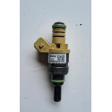 Bico Injetor Golf Bora Audi A3 1.8 Original Genuino 99 Á 06 127v