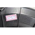 Caixa Filtro De Ar Motor Monza Kadett Ipanema 88/92