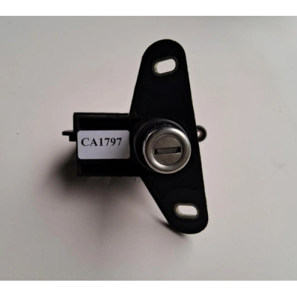 Cilindro Miolo Fechadura Porta Malas Zafira 01 Á 12 Original