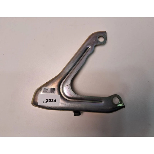 Suporte Do Coletor Admissão Motorgm Chevrolet Conf.descrição