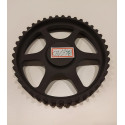 Polia Comando Renault Nissa 1.0 16v D4d 00/16 Preto
