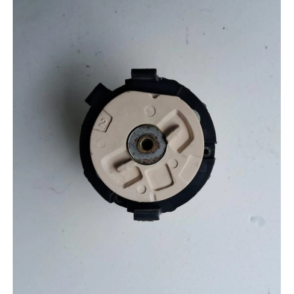 Comutador Ignição Interruptor Partida Mecânica Palio 00/10