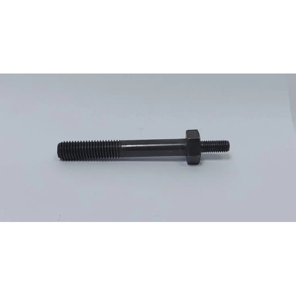 Parafuso Fixação Do Mancal Virabrequim No Bloco Motor Ca1832