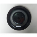 Polia Bomba De Agua Simples Opala Caravan 4 E 6 Cilindros