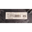 Capa Volante Buzina Peugeot 206/207 08/14 - 9683488977 Ca518 Preto