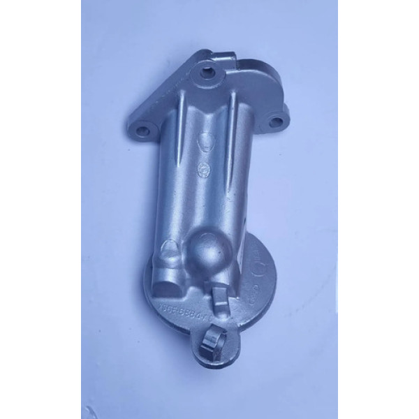 Suporte Do Filtro De Oleo Ford Zetec Rocam 1.0 1.6 Conf.desc