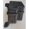 Caixa Ressonadora Filtro De Ar Motor  Escort Zetec16v 97/02
