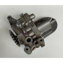 Bomba Óleo Peugeot 206 207 Citroen 9673243880