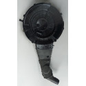 Caixa Filtro De Ar Motor Monza Kadett Ipanema 88/92 1.8 2.0