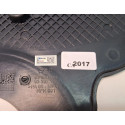 Tampa Capa Proteção Inferior Externa Conf.descrição Ca2017 Preto