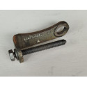 Suporte Tensor Alternador Peugeot/citroen 206/207/c3 1.4 8v