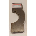 Mancal 5 Bloco Motor Sandero Nissa 1.0 16v Sem Cor